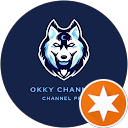 okky channel profile picture