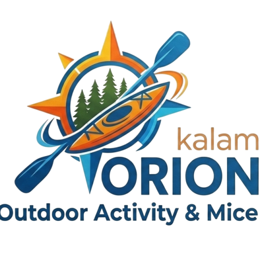 KALAM ORION OUTDOOR ACTIFITY DAN MICE
